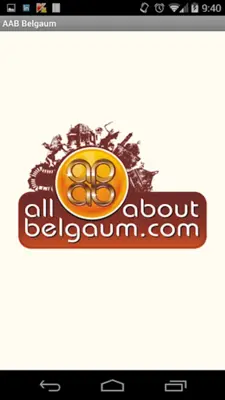 All About Belgaum android App screenshot 6