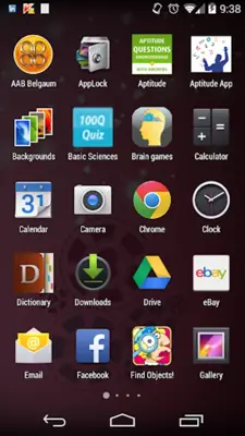 All About Belgaum android App screenshot 7